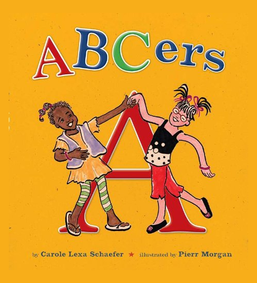 ABCers by Carole Lexa Schaefer