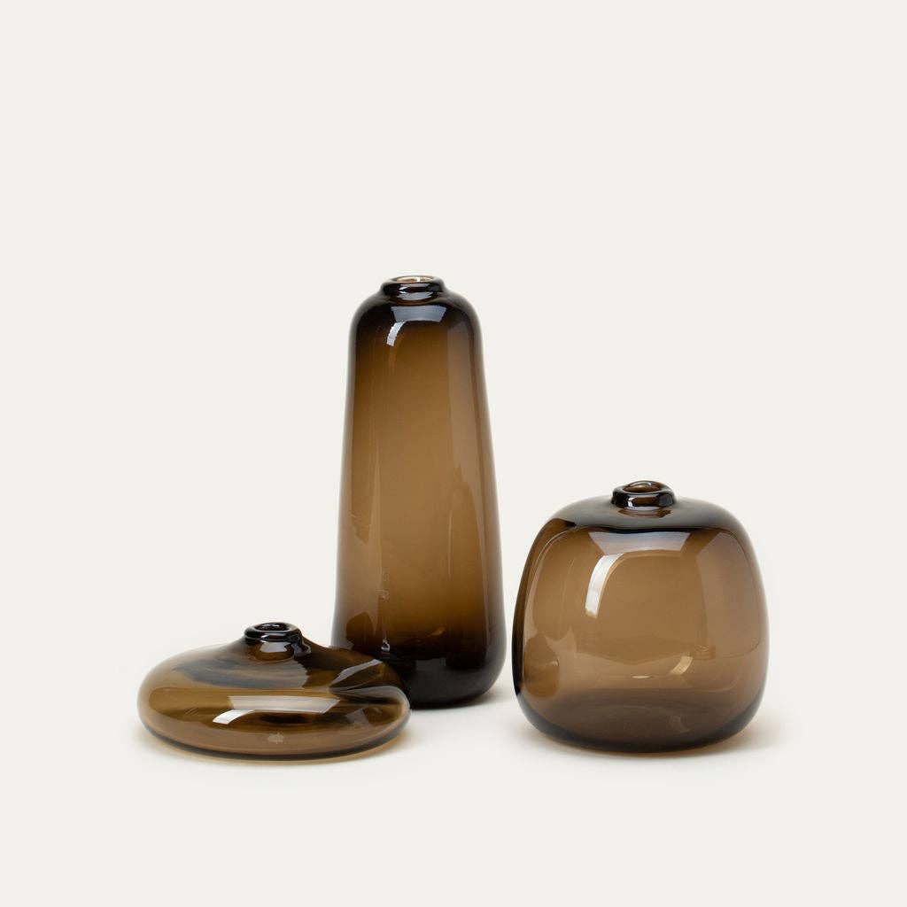 Big Gems: Plum / Low