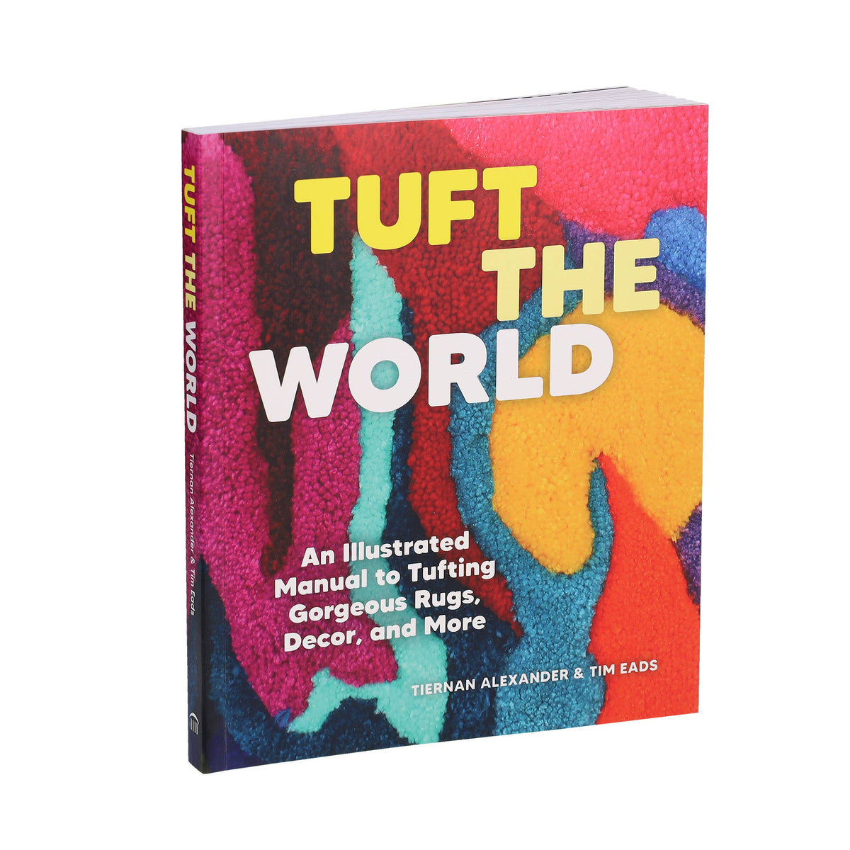 Tuft the World