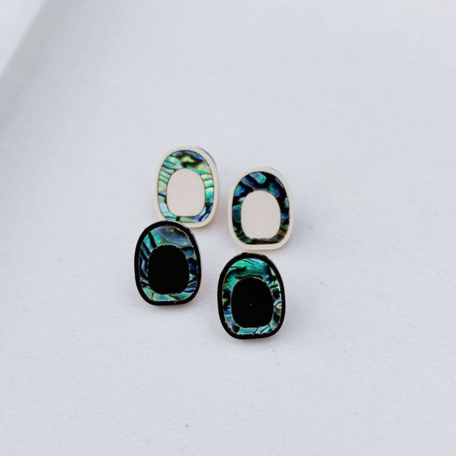 Coastal Ovoid: Bone
