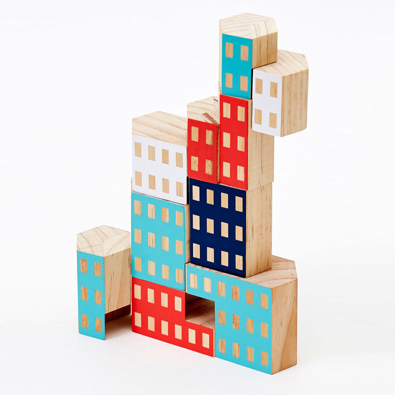 Blockitecture - Habitat