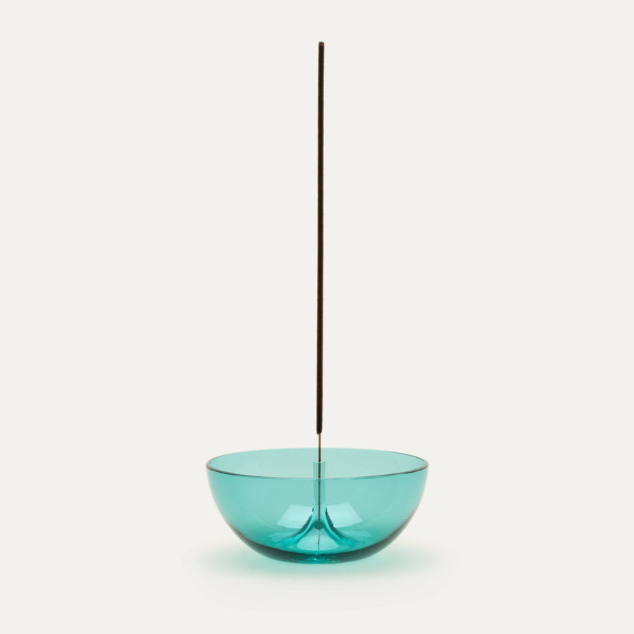 Incense Holder: Lagoon