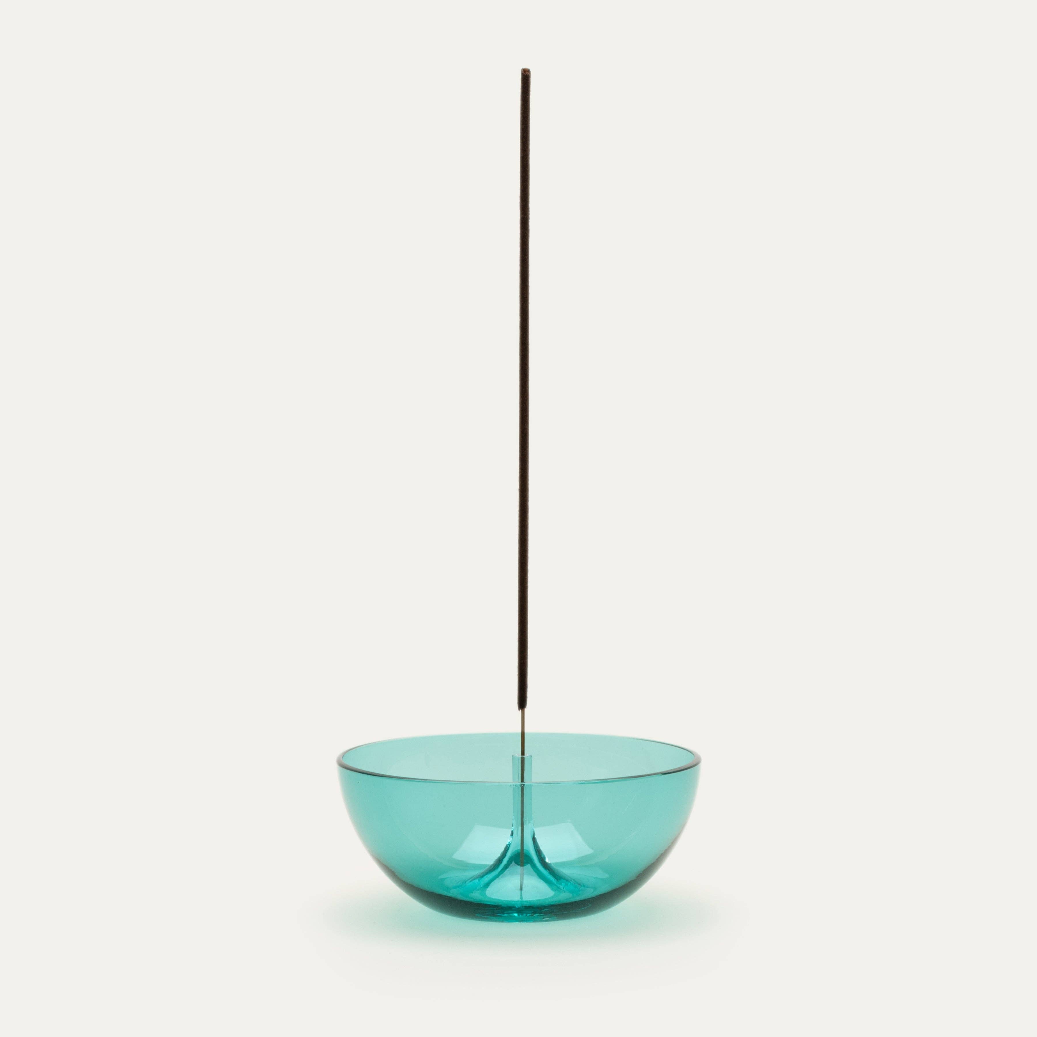 Incense Holder: Rose