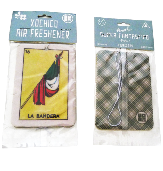 Loteria Air Fresheners