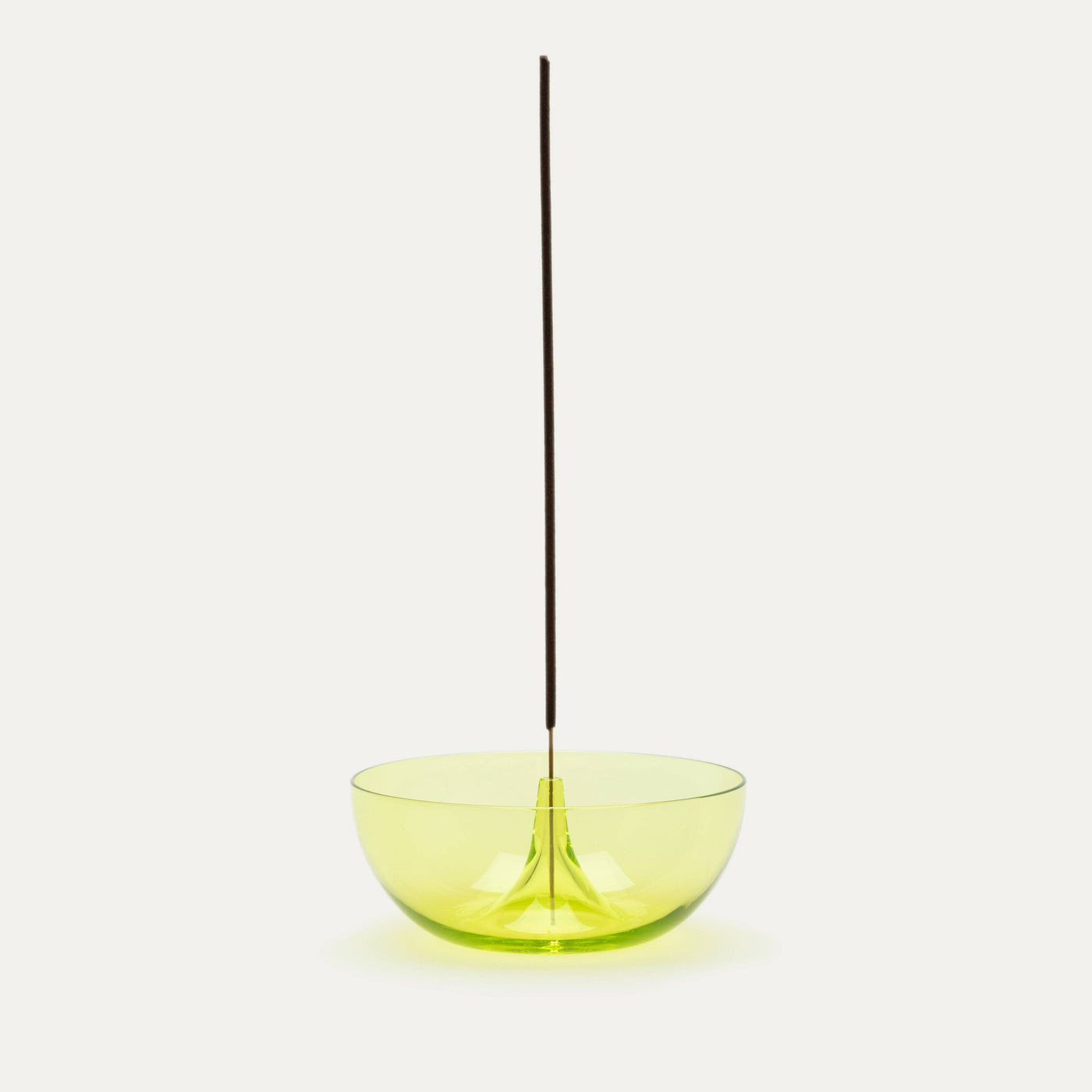 Incense Holder: Apricot
