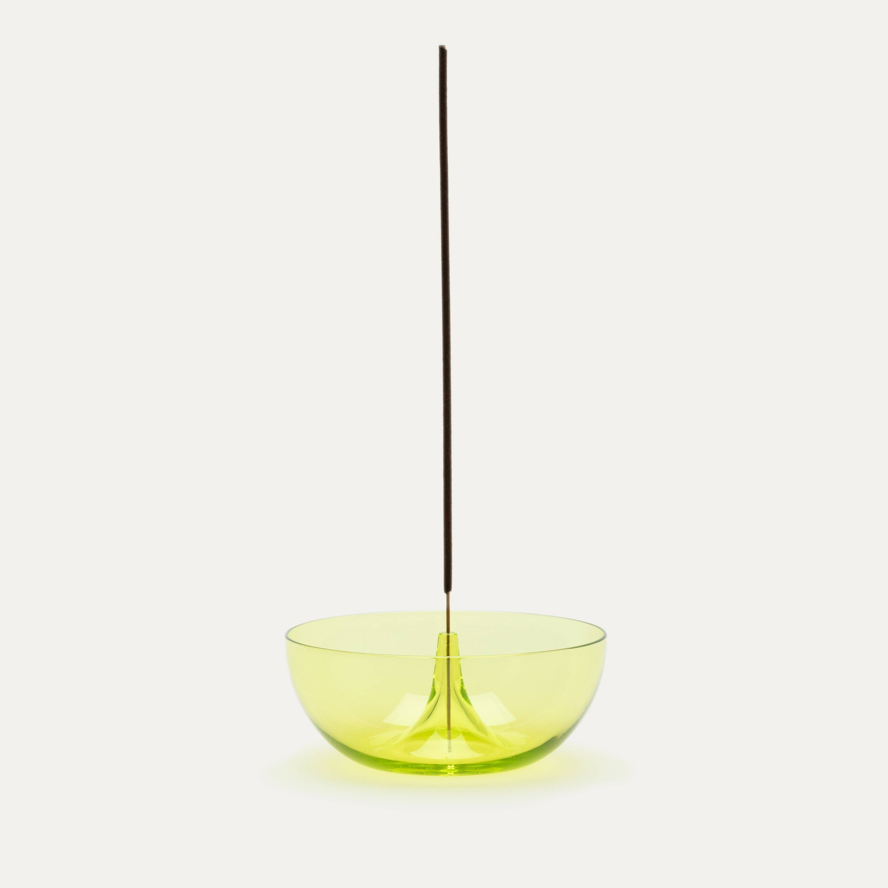 Incense Holder: Midnight