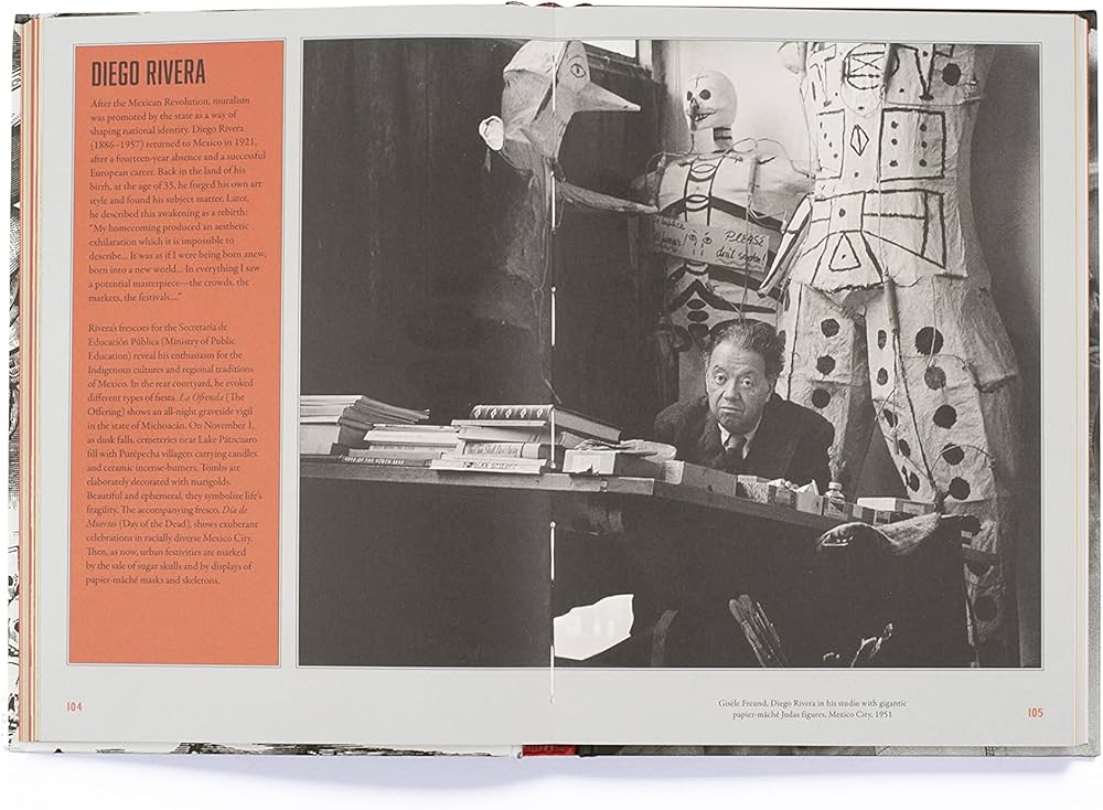 The Day of the Dead: A Visual Compendium