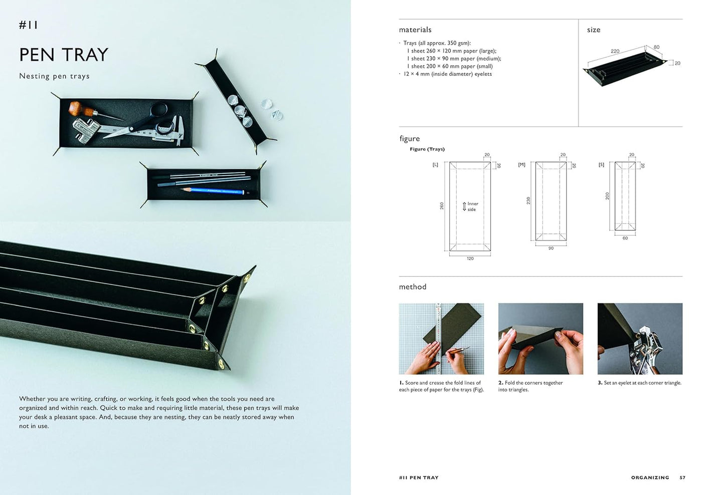 Japanese Paper Craft
