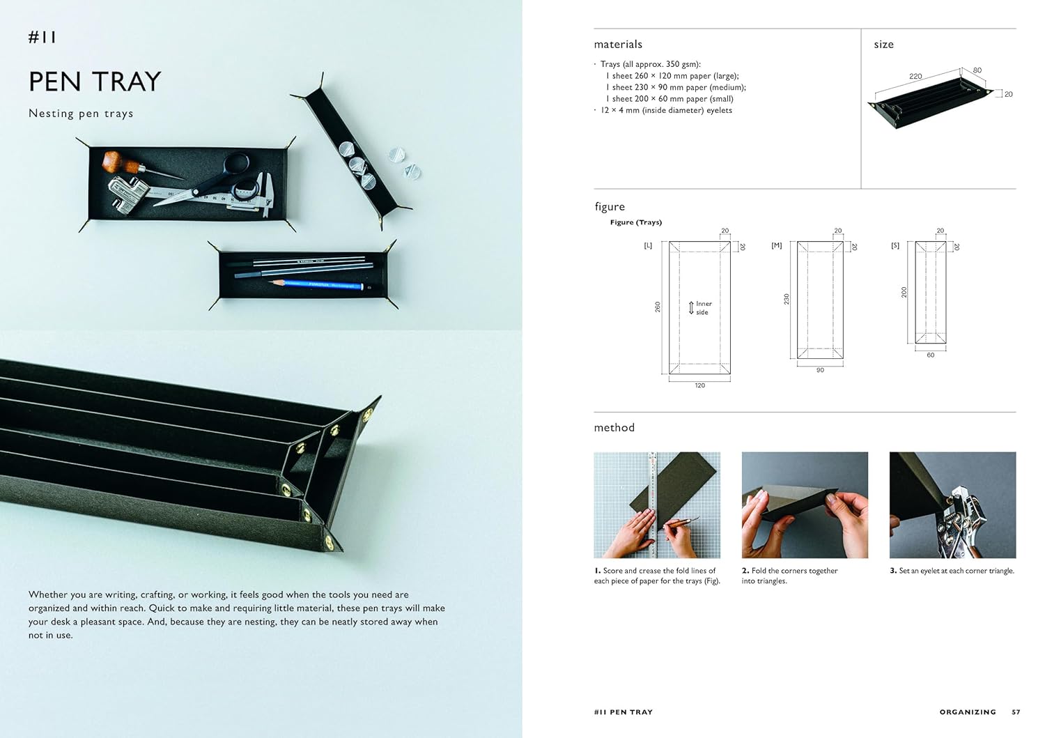 Japanese Paper Craft