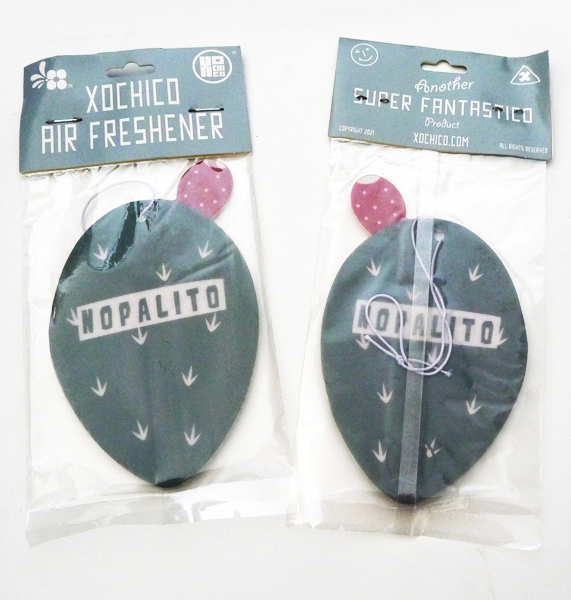 Loteria Air Fresheners