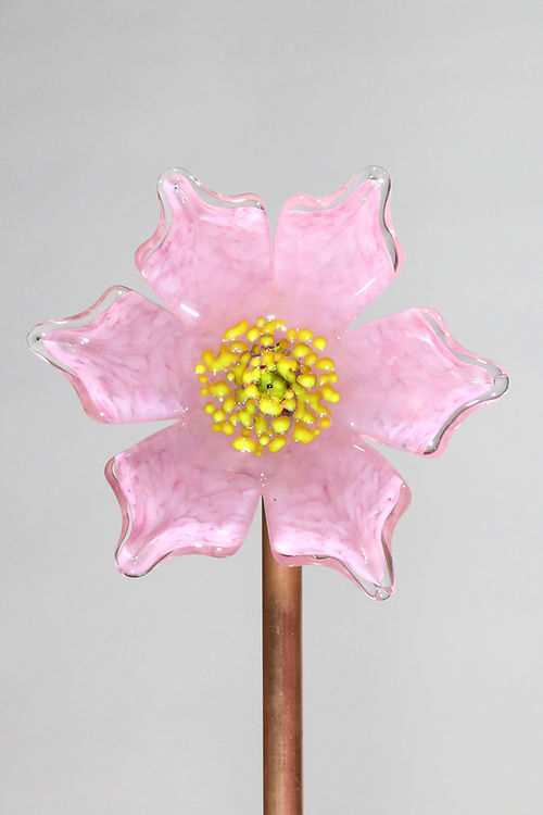 Sixy Flower Garden Sculpture