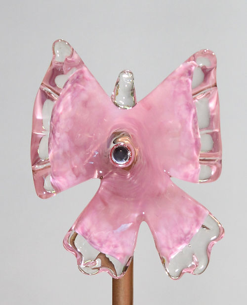 Butterfly Garden Sculpture