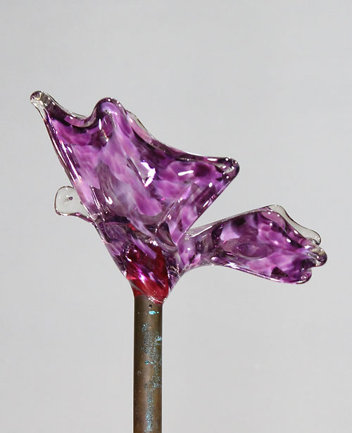 Butterfly Garden Sculpture