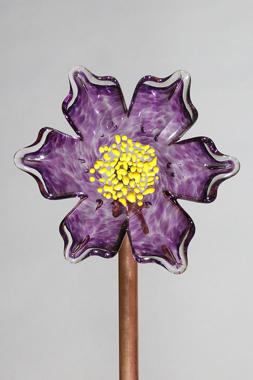 Sixy Flower Garden Sculpture