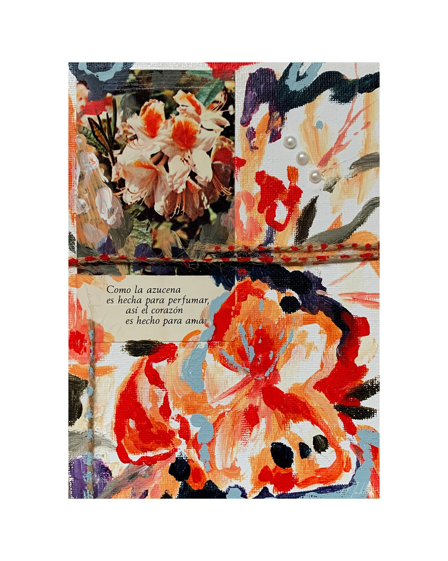 Art Prints by Mahllie Marie