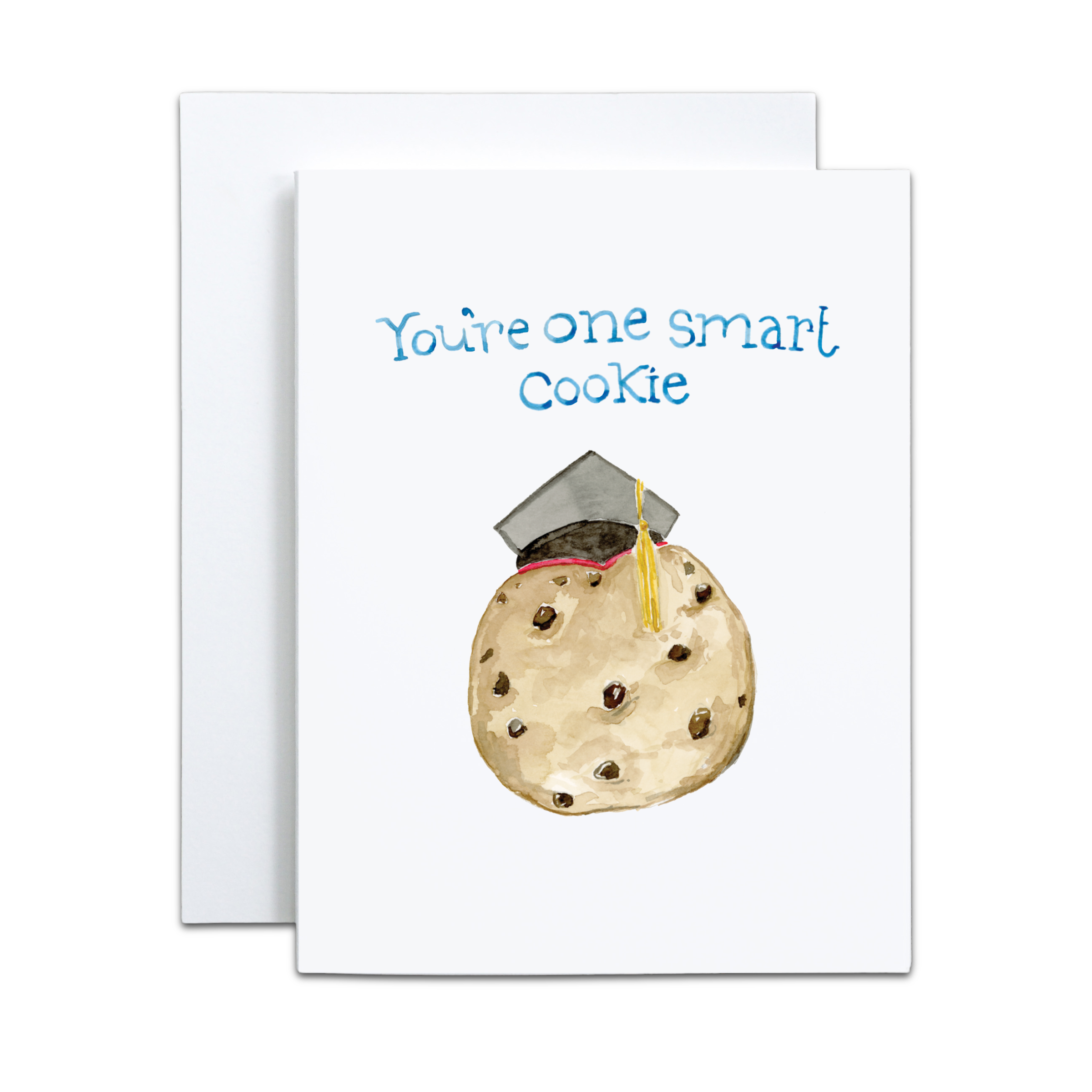 One Smart Cookie Card
