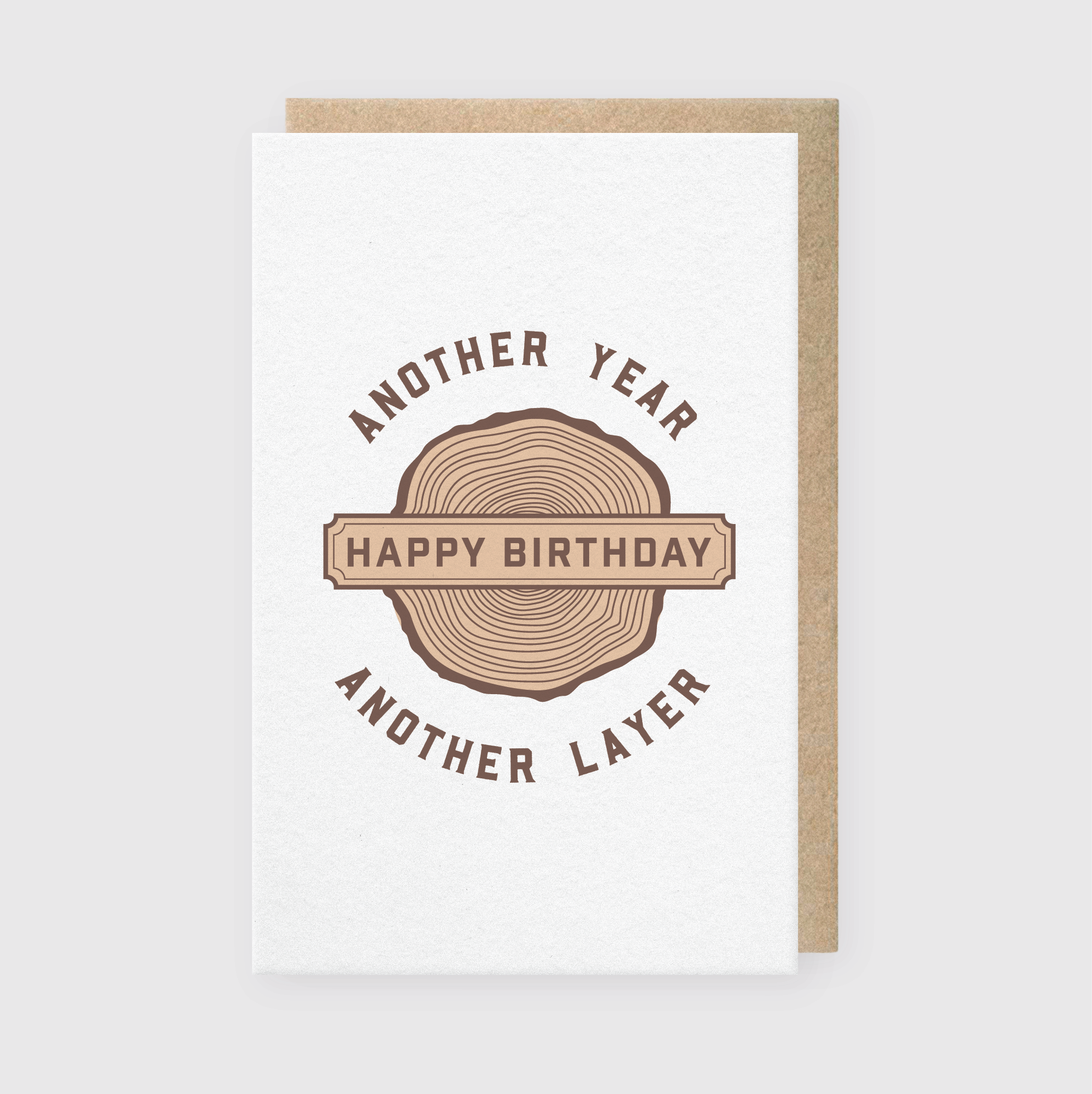 Another Year, Another Layer