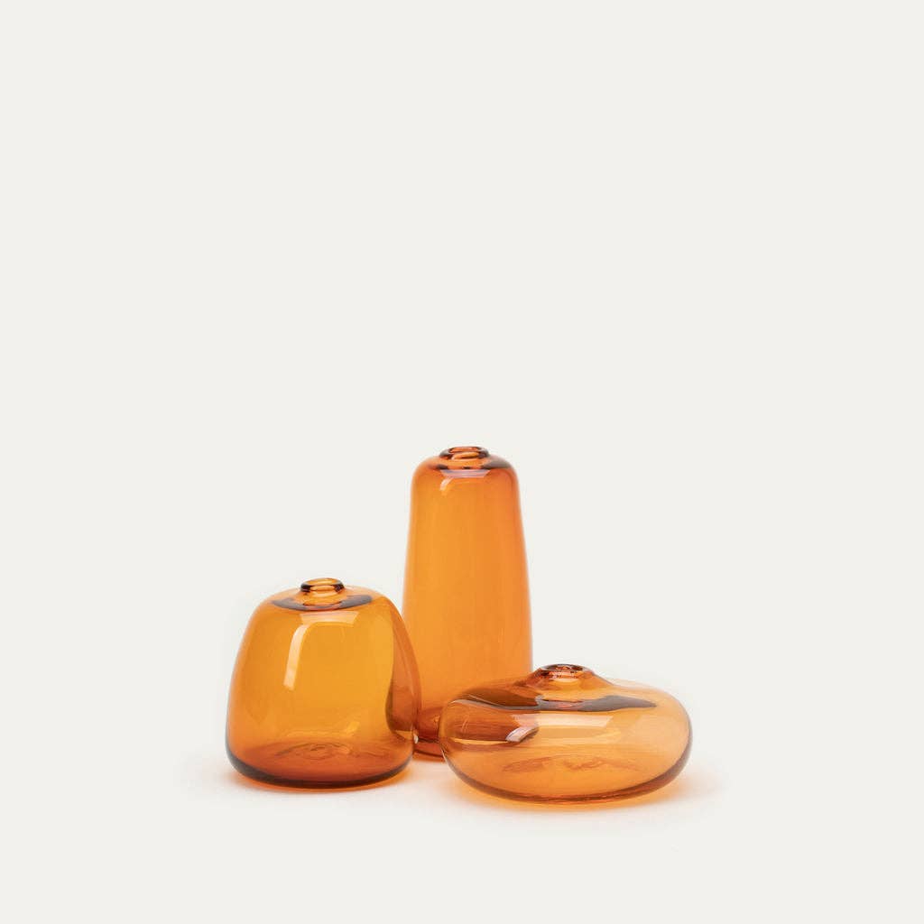 Little Gems: Apricot / Square