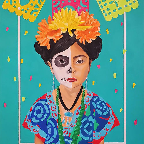 La Nina by Jake Prendez