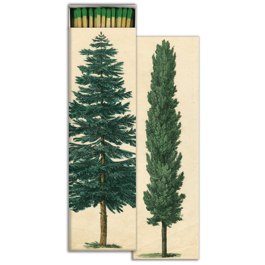 Match - Tall Trees