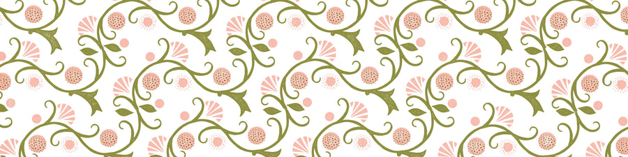 Stamp Garden