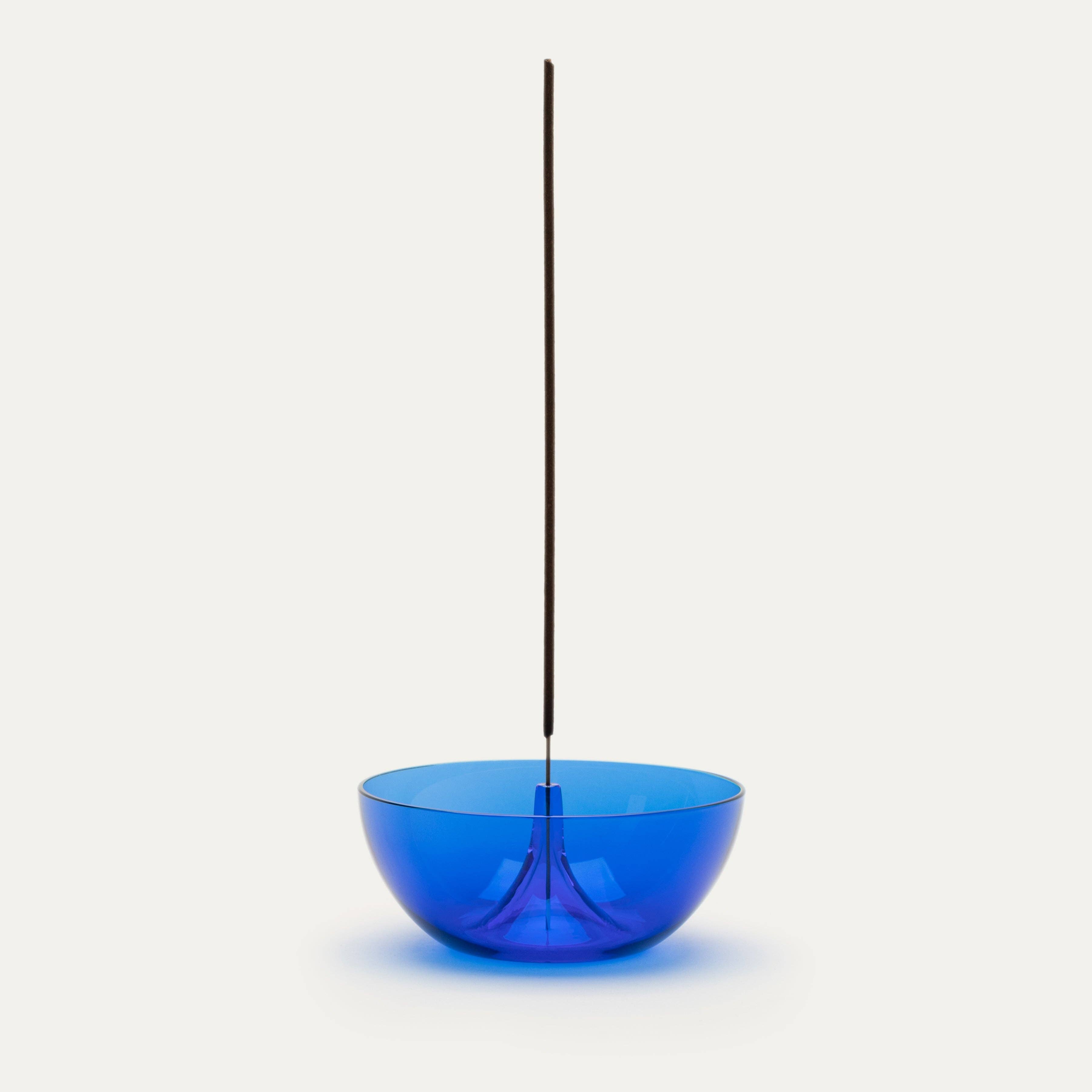 Incense Holder: Rose