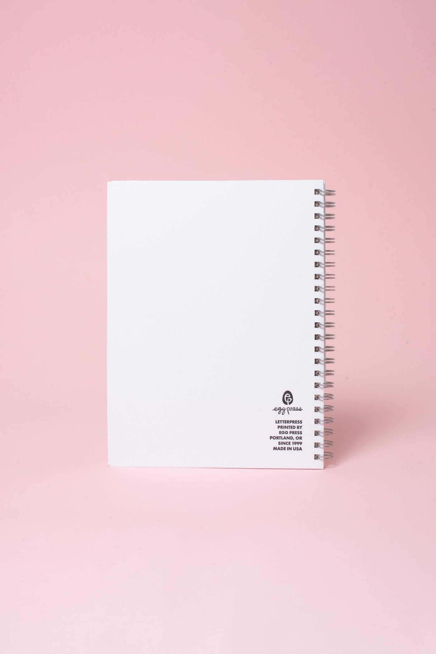 Doodles Letterpress Notebook by Suzy Ultman