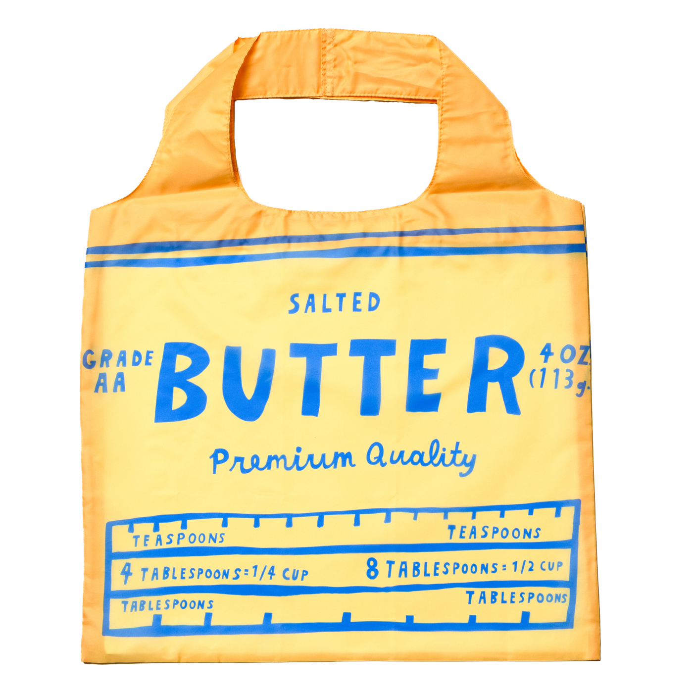 Butter Art Sack® - Eco-Friendly Reusable Tote - Baker Gift