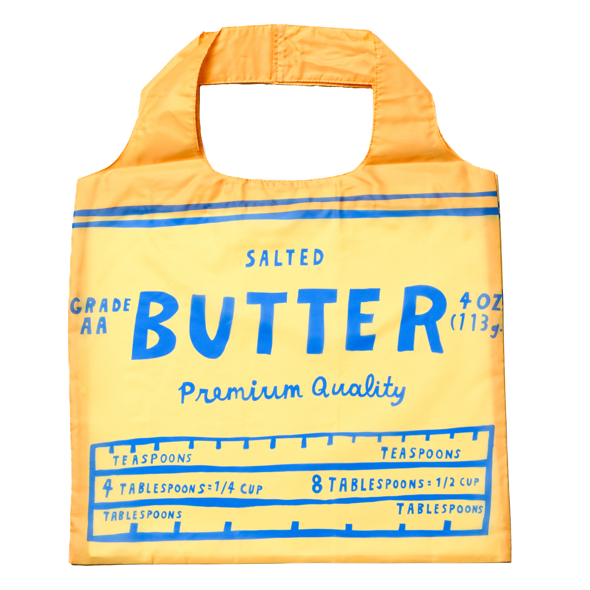 Butter Art Sack® - Eco-Friendly Reusable Tote - Baker Gift