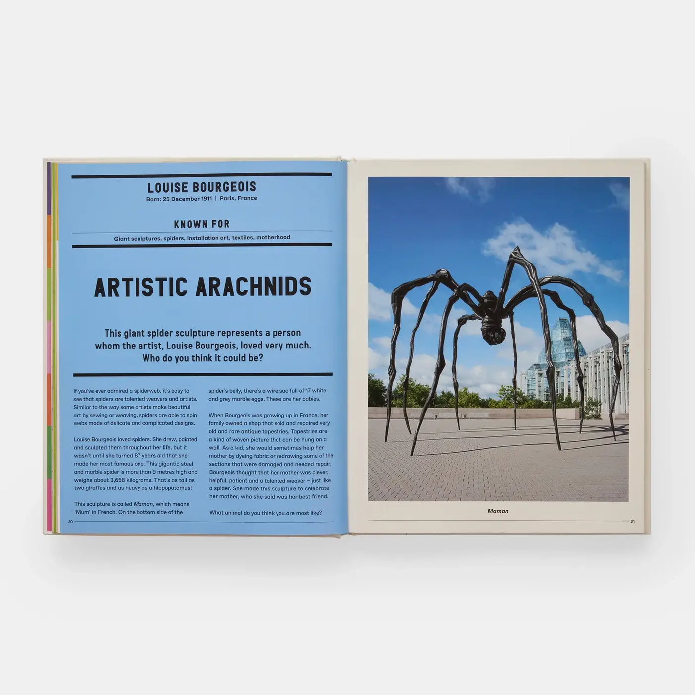 The Art Book For Children 2024: Combined & Expanded Edition