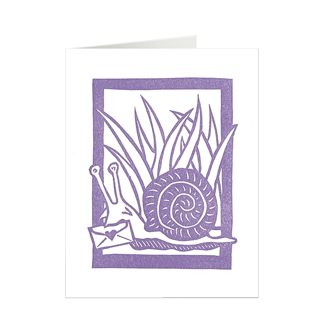 Snail Mail