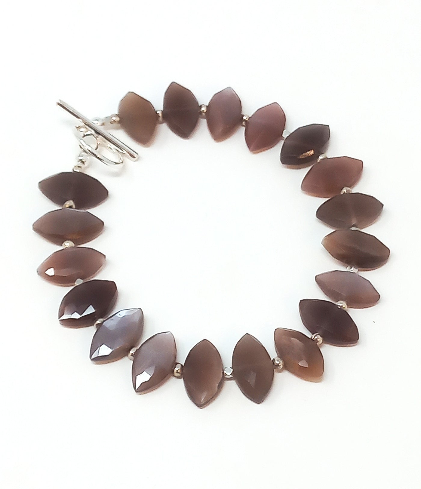 B300 Moonstone Bracelet