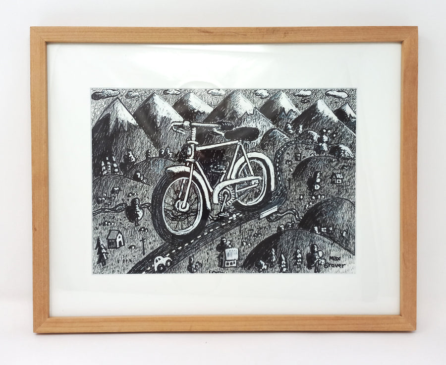 Max Grover Max Grover | BIMA Museum Store
