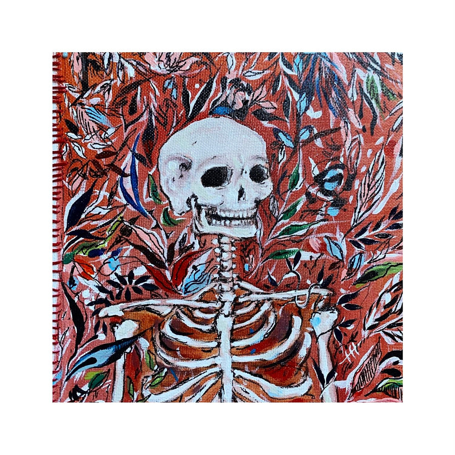 Art Prints by Mahllie Marie
