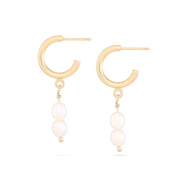 Bonbon Hoops by Baleen