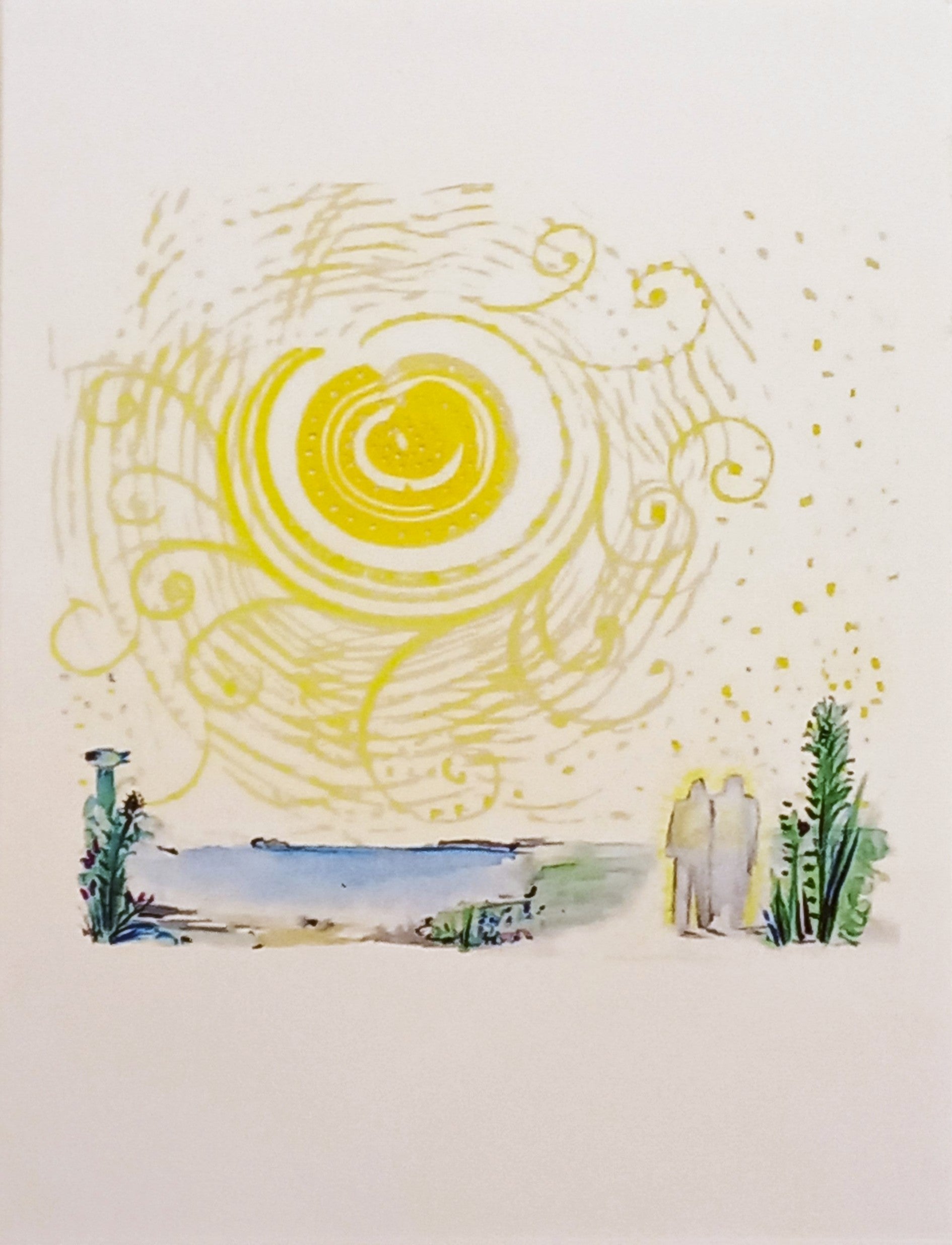 Art Cards by Rosette Gault