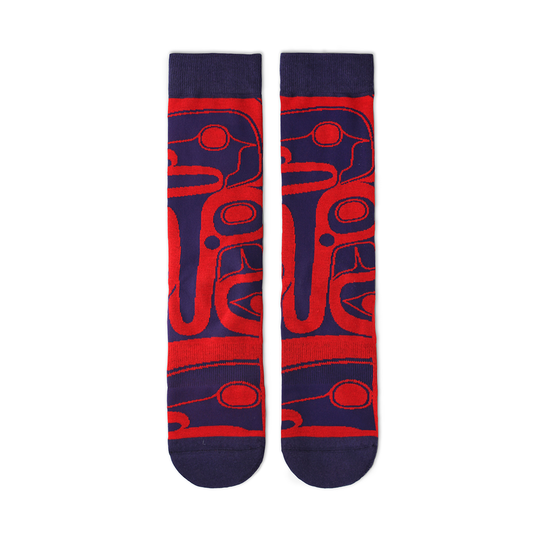 Confluence Socks