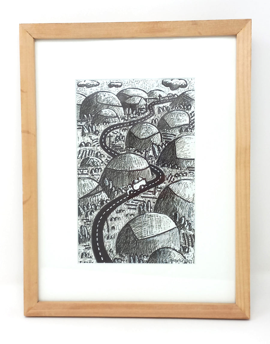 Max Grover Max Grover | BIMA Museum Store