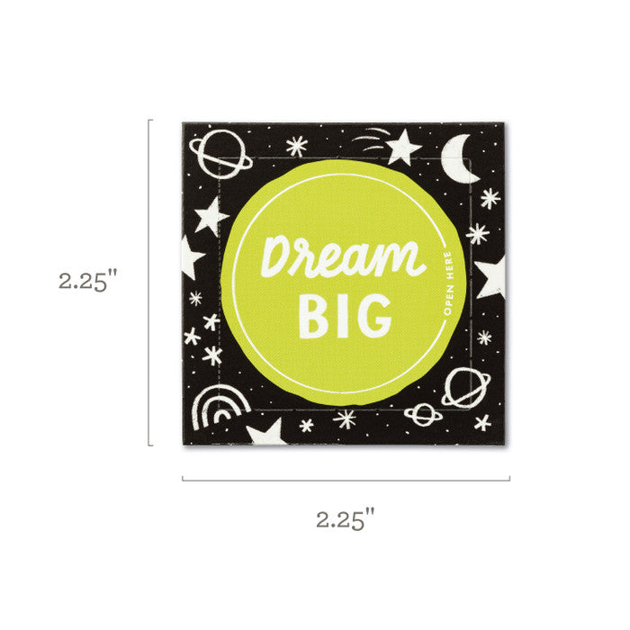 Dream Big Kids Thoughtfulls