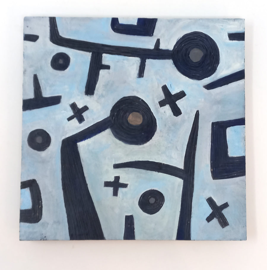 Max Grover Max Grover | BIMA Museum Store