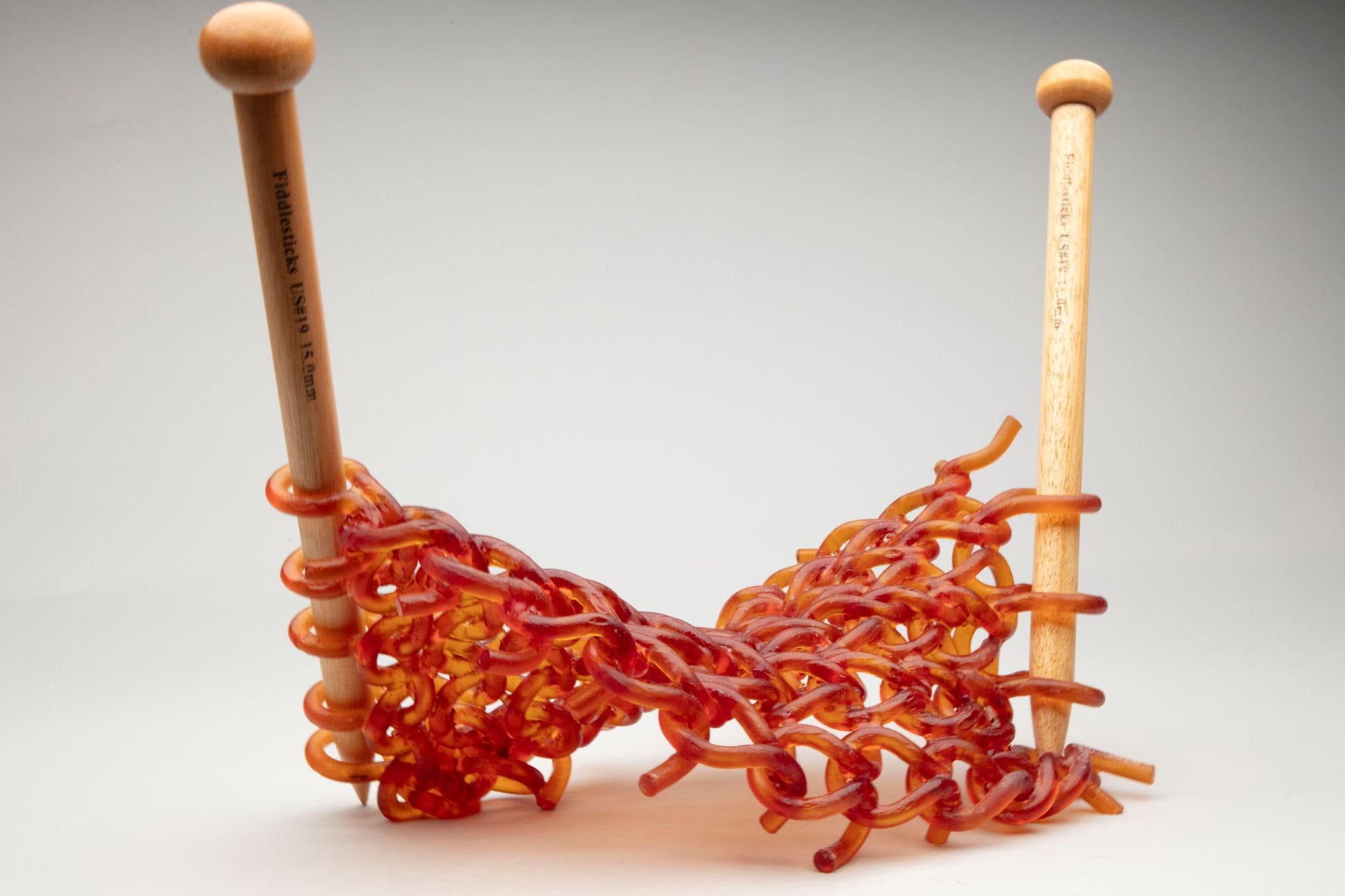 Fiddlesticks by Carol Milne