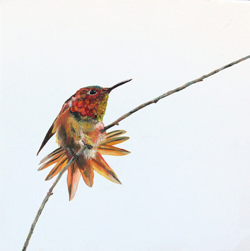 Framed Mini Prints by Carrie Goller