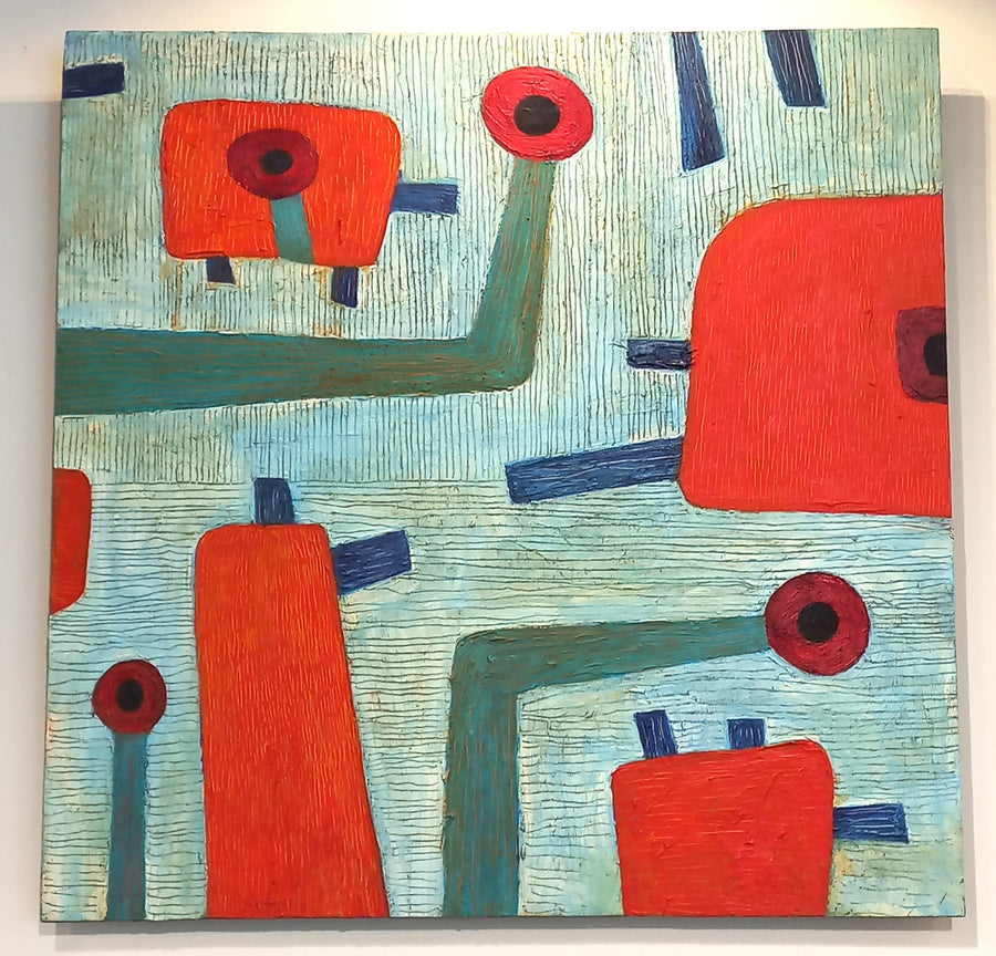Max Grover Max Grover | BIMA Museum Store