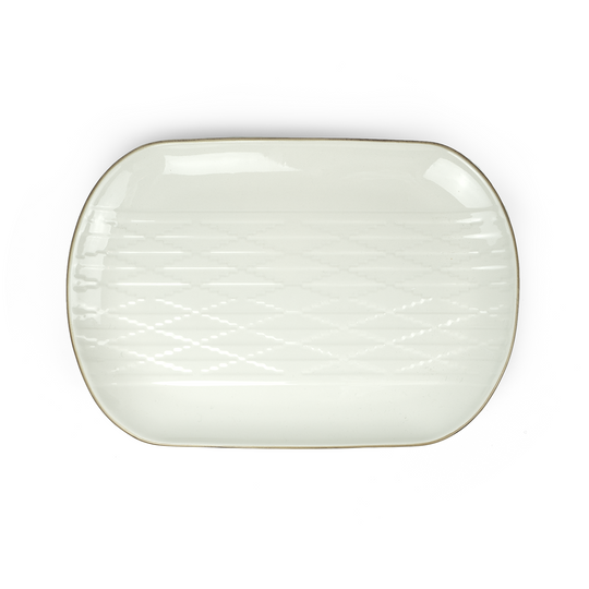 Great Ladder Serving Platter