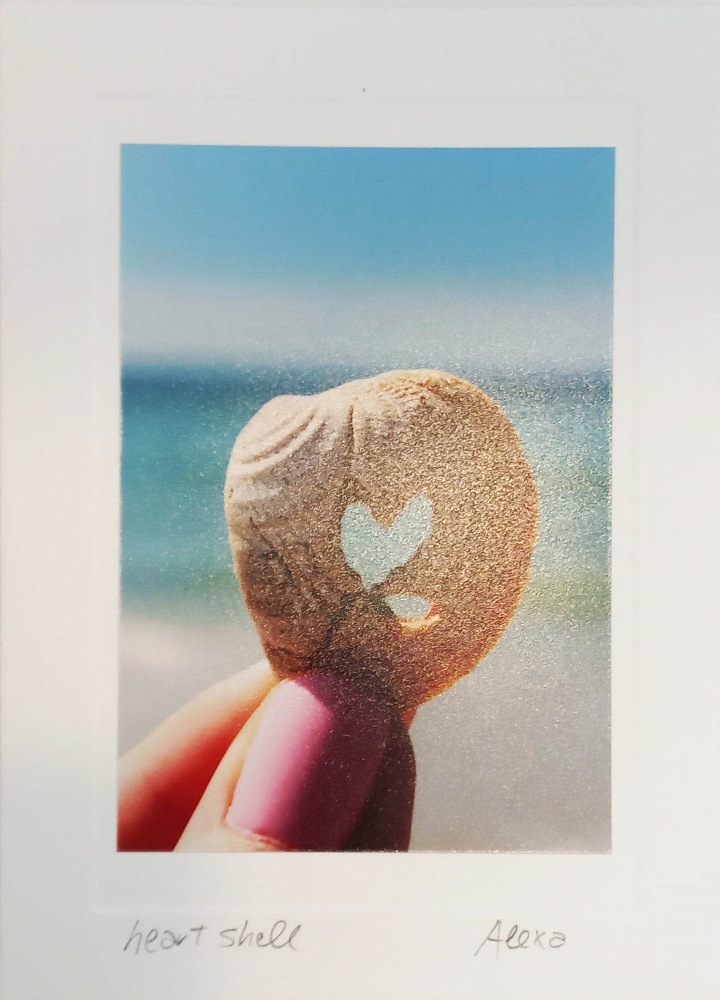 Art Cards by Mike Seidl