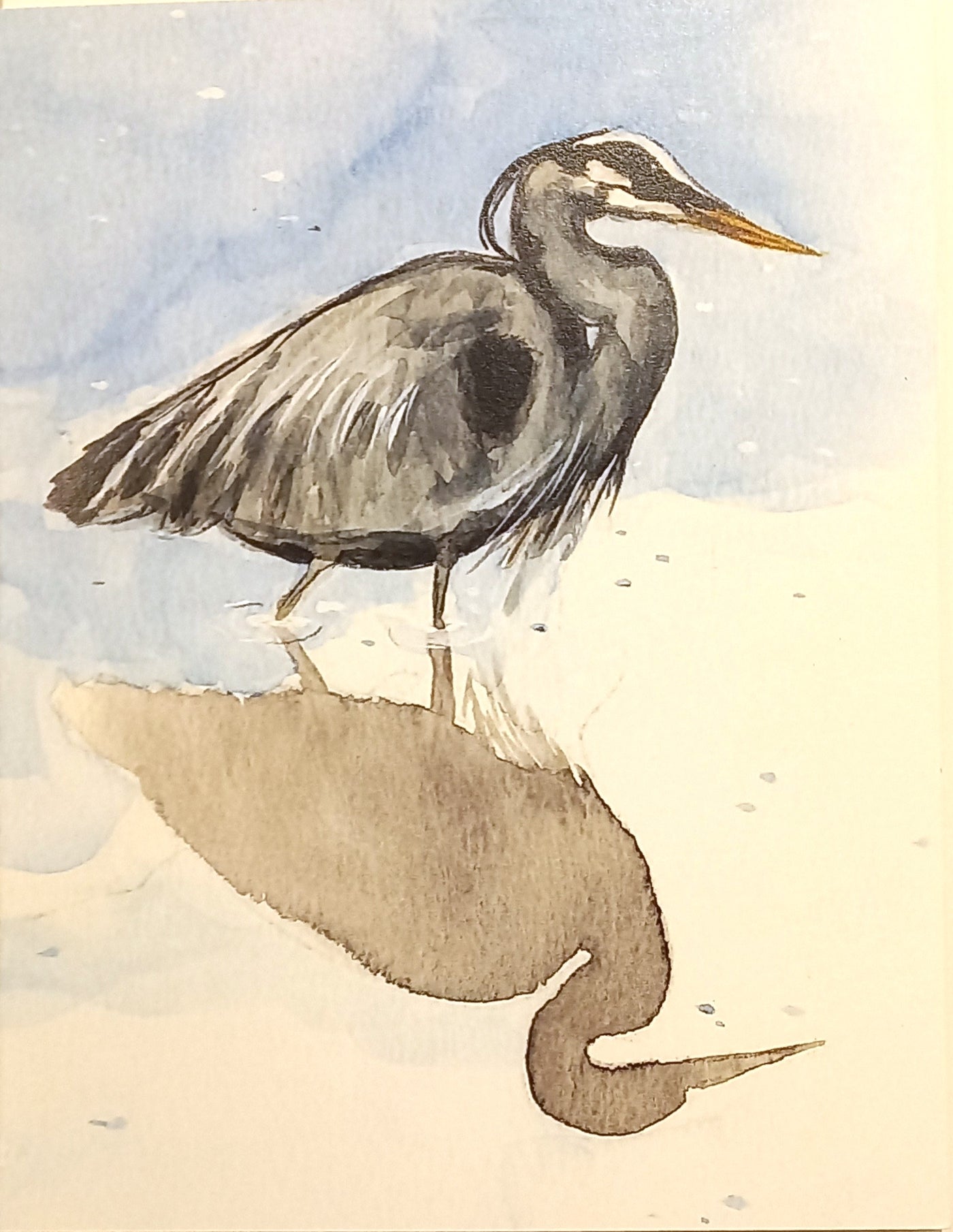 Art Cards by Mary Jo Davis