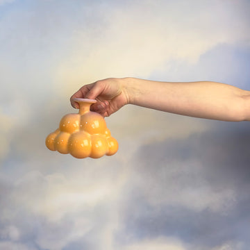 Rain Cloud Watering Bell - Modern Science Project