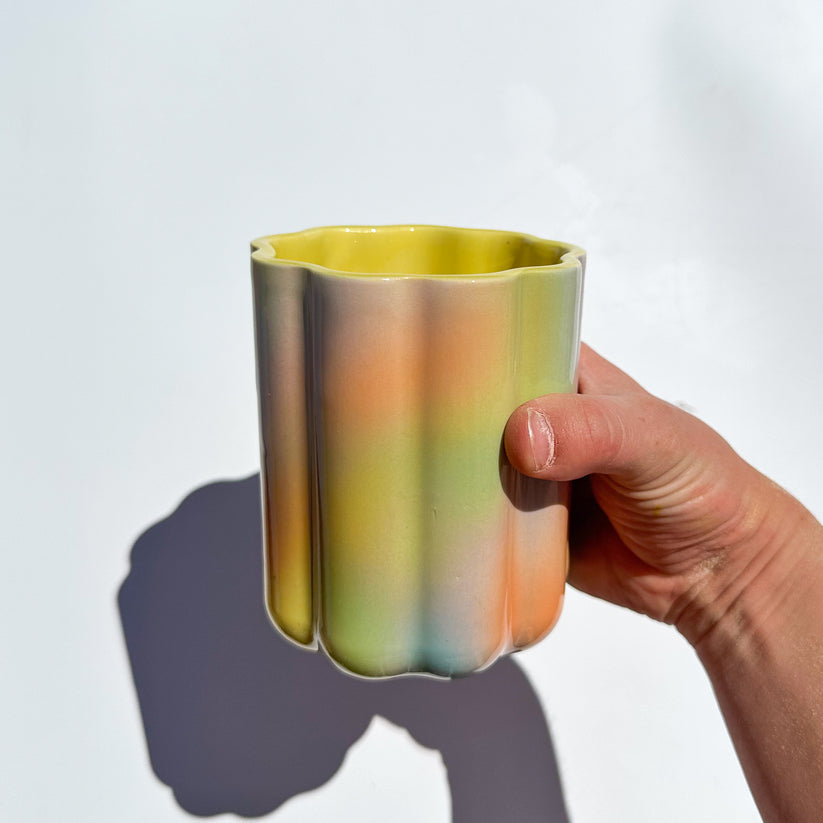 Smoothie Cup - Modern Science Project