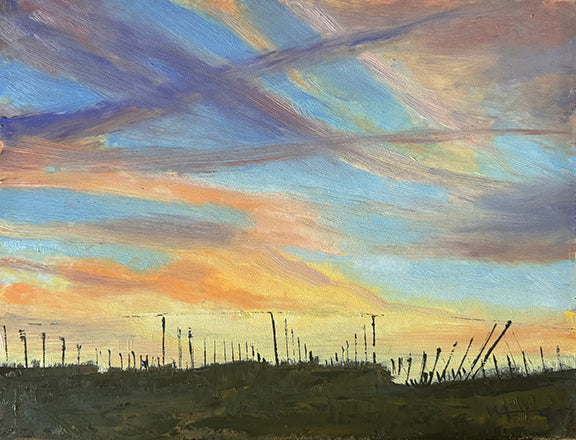 Wendy Armstrong Art Cards