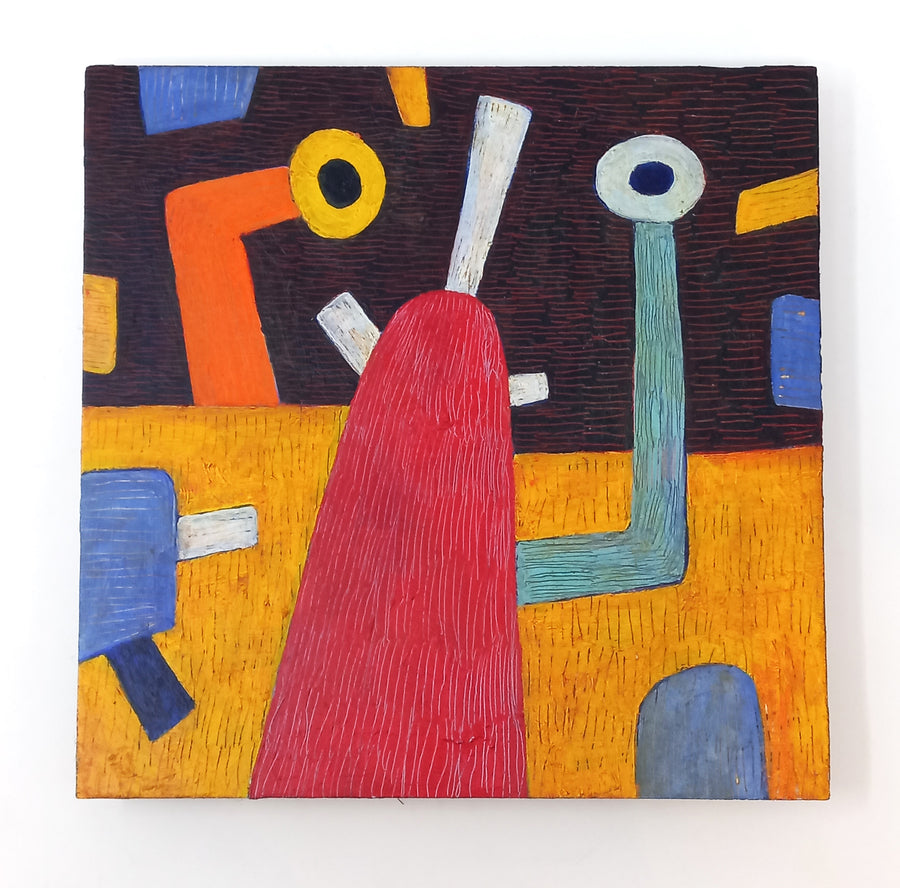 Max Grover Max Grover | BIMA Museum Store